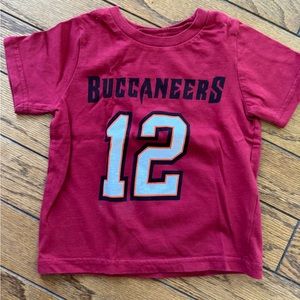 Tampa Bay Buccaneers Shirt